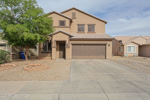 2011 N 104TH Drive, Avondale, AZ 85392
