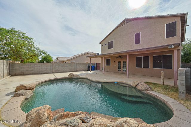 2011 N 104TH Drive, Avondale, AZ 85392