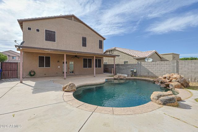 2011 N 104TH Drive, Avondale, AZ 85392