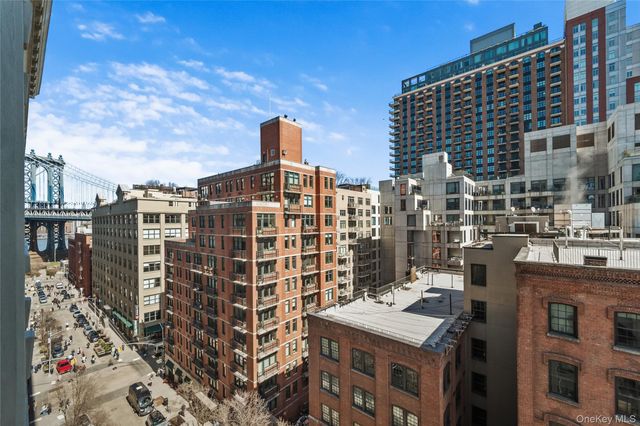 70 Washington Street 8B, Brooklyn, NY 11201