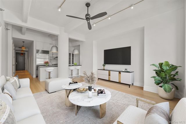 70 Washington Street 8B, Brooklyn, NY 11201