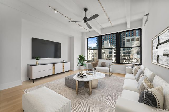 70 Washington Street 8B, Brooklyn, NY 11201