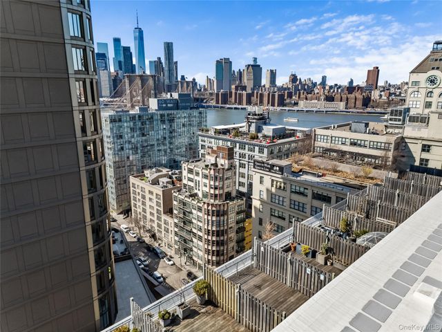 70 Washington Street 8B, Brooklyn, NY 11201