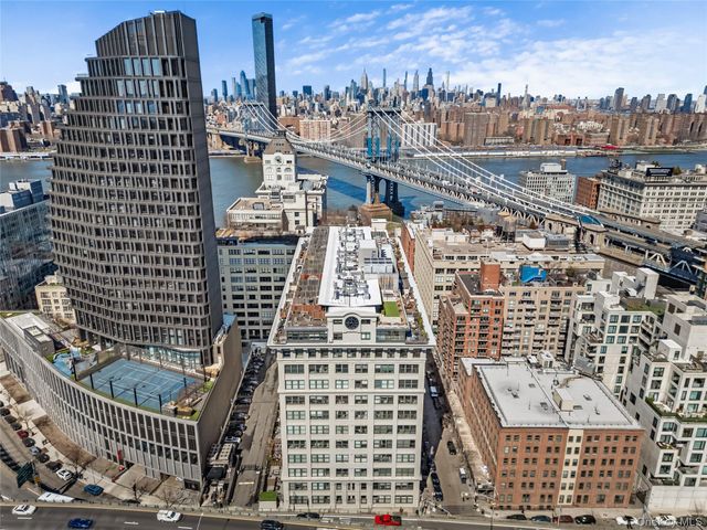 70 Washington Street 8B, Brooklyn, NY 11201