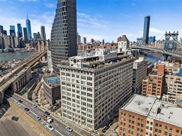 70 Washington Street 8B, Brooklyn, NY 11201