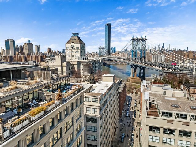 70 Washington Street 8B, Brooklyn, NY 11201