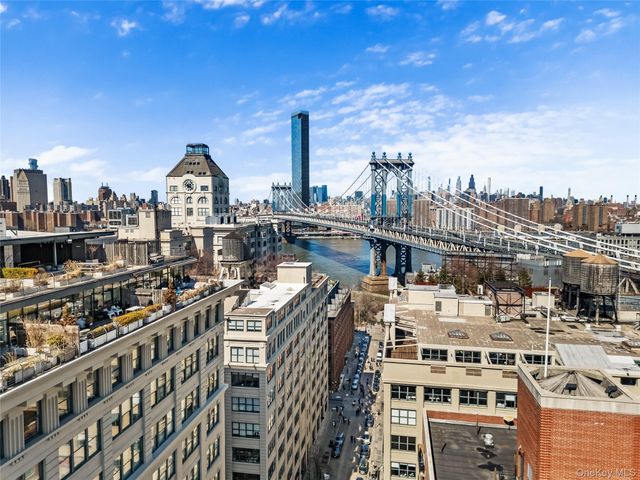 70 Washington Street 8B, Brooklyn, NY 11201