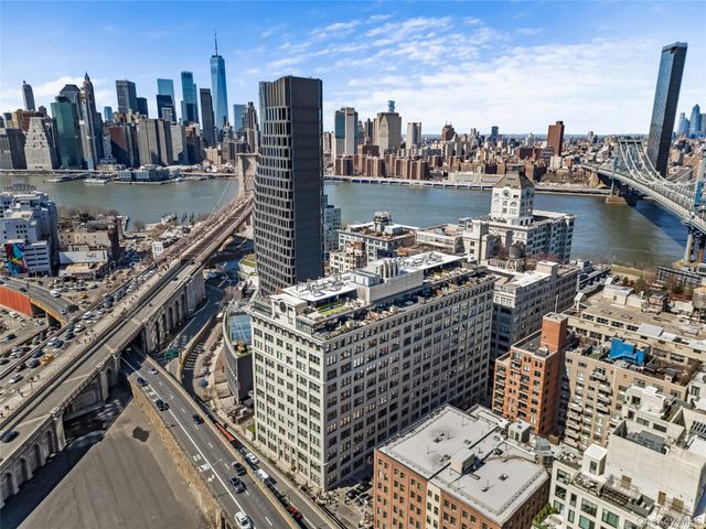 70 Washington Street 8B, Brooklyn, NY 11201