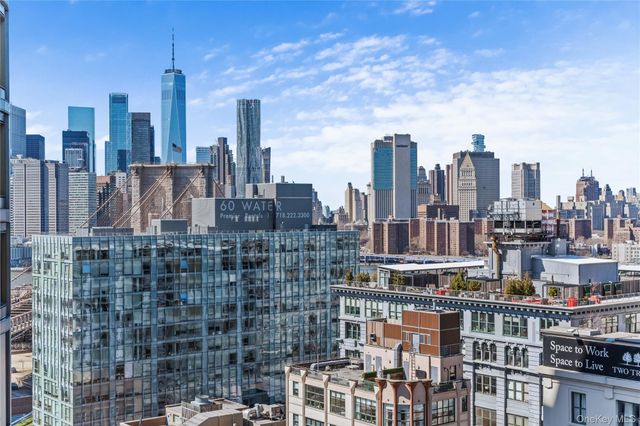 70 Washington Street 8B, Brooklyn, NY 11201