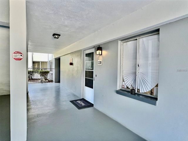 8651 10TH STREET N 130, St Petersburg, FL 33702