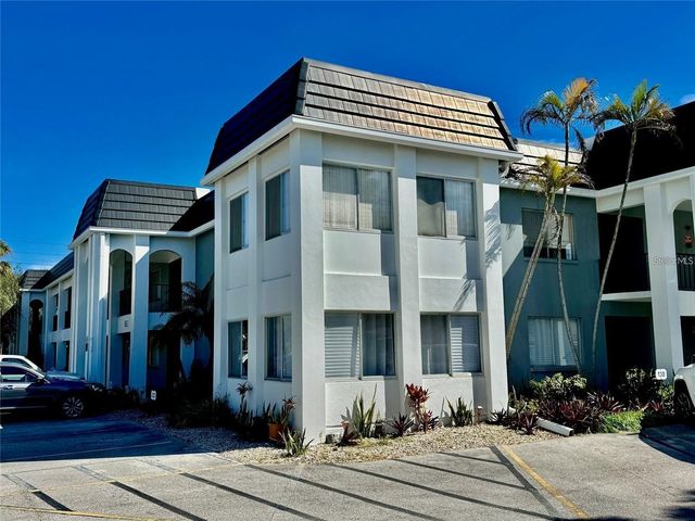 8651 10TH STREET N 130, St Petersburg, FL 33702