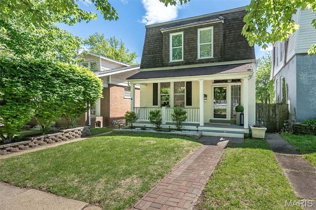 6284 Reber Place, St Louis, MO 63139
