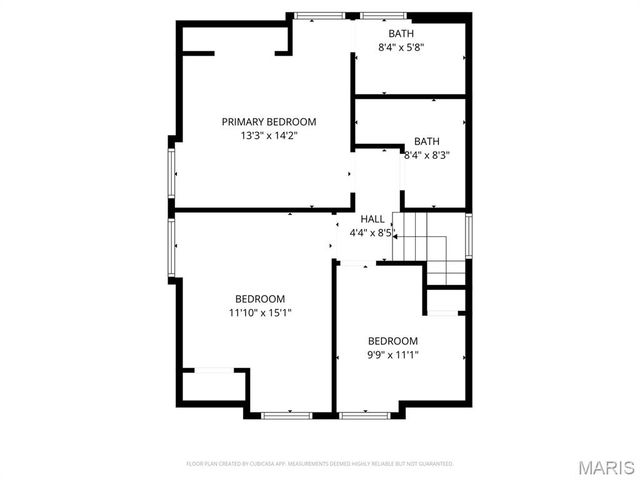 6284 Reber Place, St Louis, MO 63139