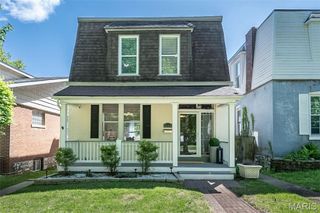 6284 Reber Place, St Louis, MO 63139