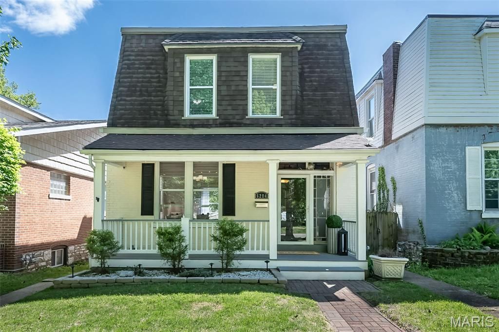 6284 Reber Place, St Louis, MO 63139