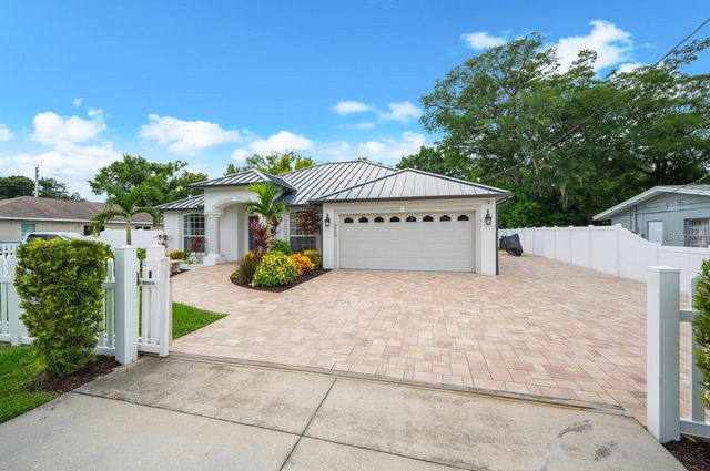 5022 20TH STREET COURT E, Bradenton, FL 34203