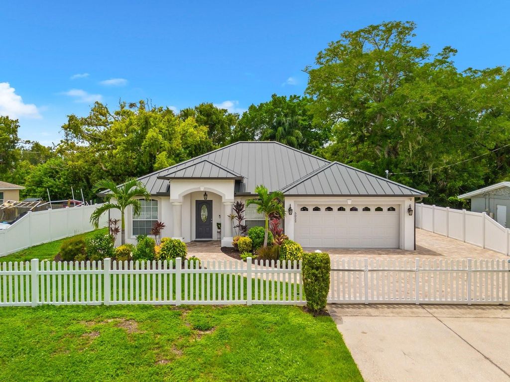 5022 20TH STREET COURT E, Bradenton, FL 34203