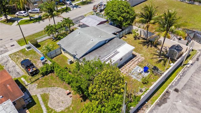 4751 SW 31st Drive, West Park, FL 33023