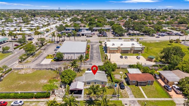4751 SW 31st Drive, West Park, FL 33023