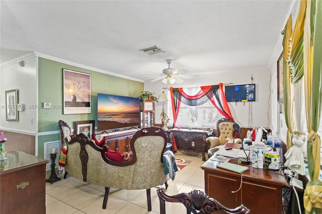 4751 SW 31st Drive, West Park, FL 33023