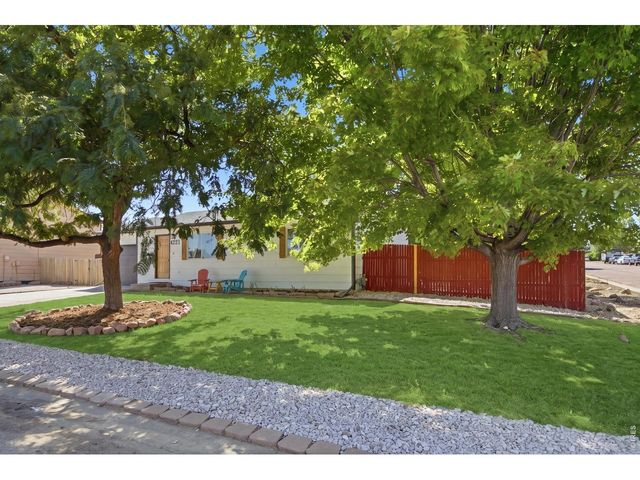 4221 Lake Mead Dr, Greeley, CO 80634