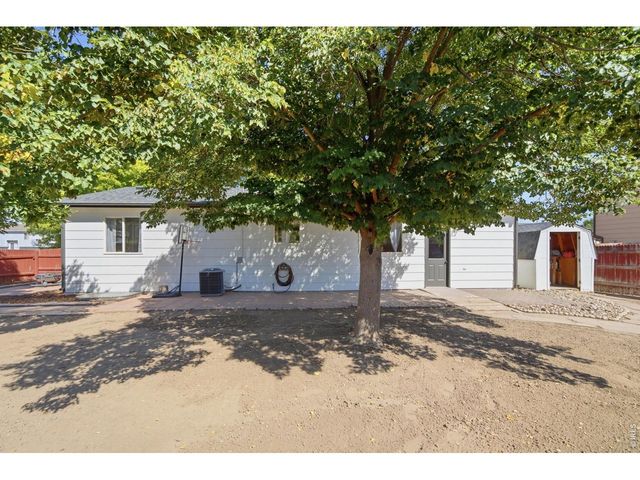 4221 Lake Mead Dr, Greeley, CO 80634