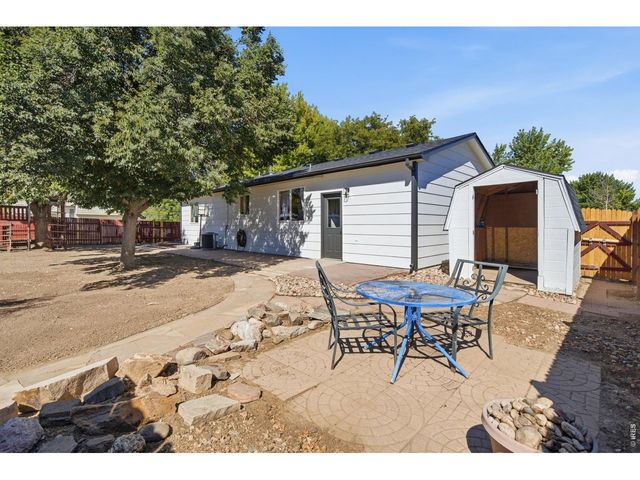 4221 Lake Mead Dr, Greeley, CO 80634