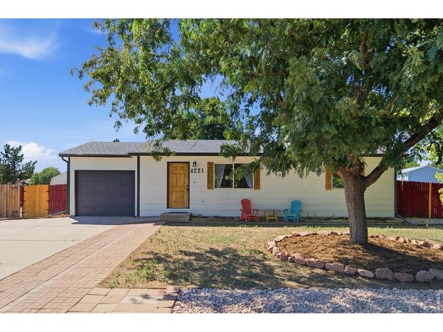 4221 Lake Mead Dr, Greeley, CO 80634