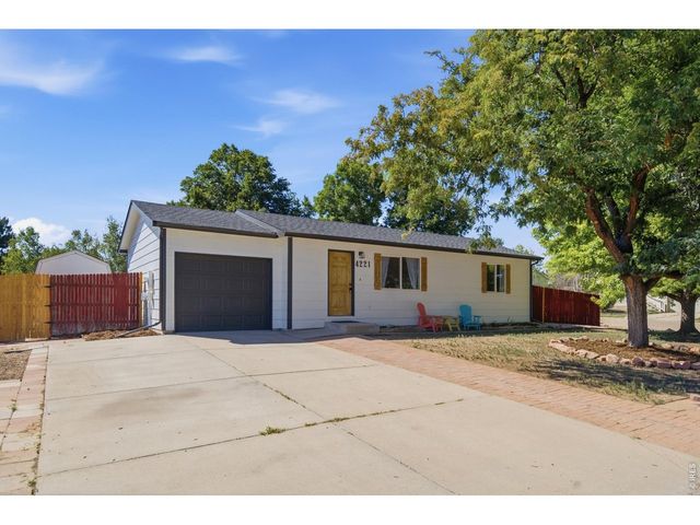4221 Lake Mead Dr, Greeley, CO 80634