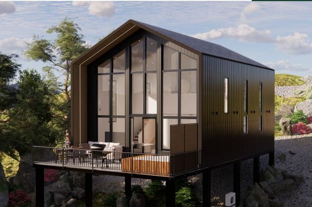 Tbd Taneycomo Hill Drive Lot 2, Hollister, MO 65672