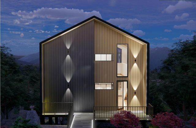 Tbd Taneycomo Hill Drive Lot 2, Hollister, MO 65672