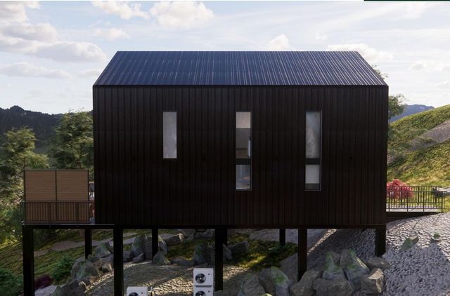 Tbd Taneycomo Hill Drive Lot 2, Hollister, MO 65672