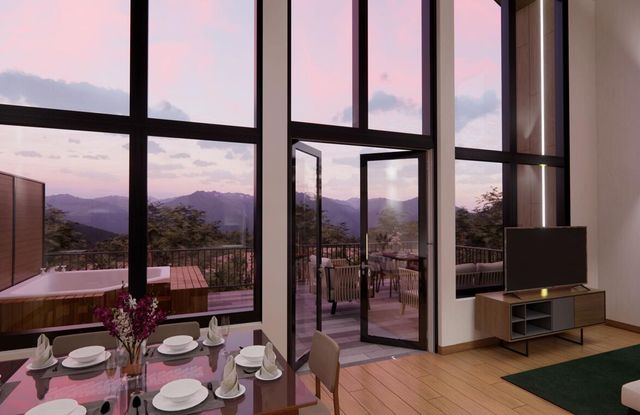 Tbd Taneycomo Hill Drive Lot 2, Hollister, MO 65672