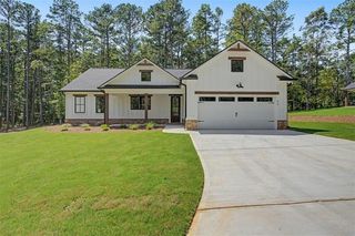 90 Doris Path, Dallas, GA 30157