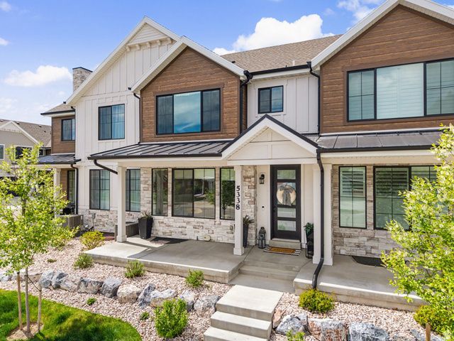 5338 S ALLENDALE DR, Murray, UT 84123