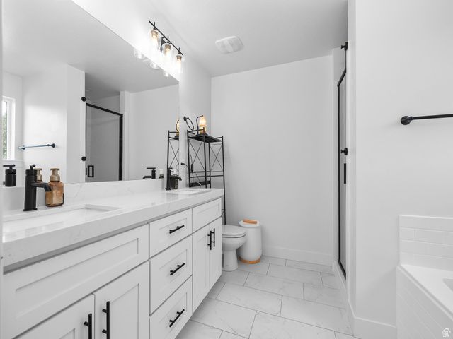5338 S ALLENDALE DR, Murray, UT 84123