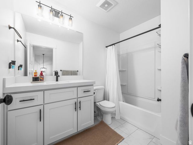 5338 S ALLENDALE DR, Murray, UT 84123