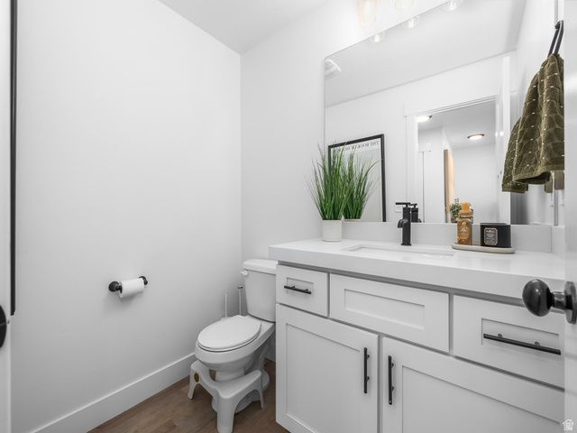 5338 S ALLENDALE DR, Murray, UT 84123