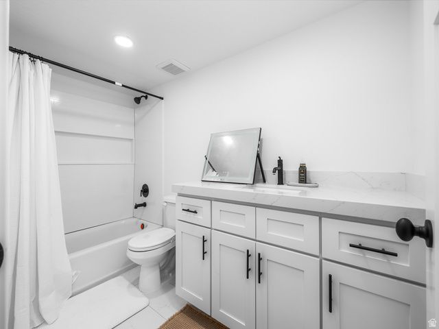 5338 S ALLENDALE DR, Murray, UT 84123