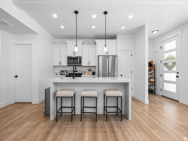 5338 S ALLENDALE DR, Murray, UT 84123