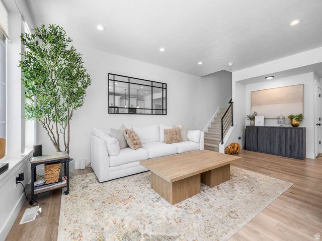 5338 S ALLENDALE DR, Murray, UT 84123