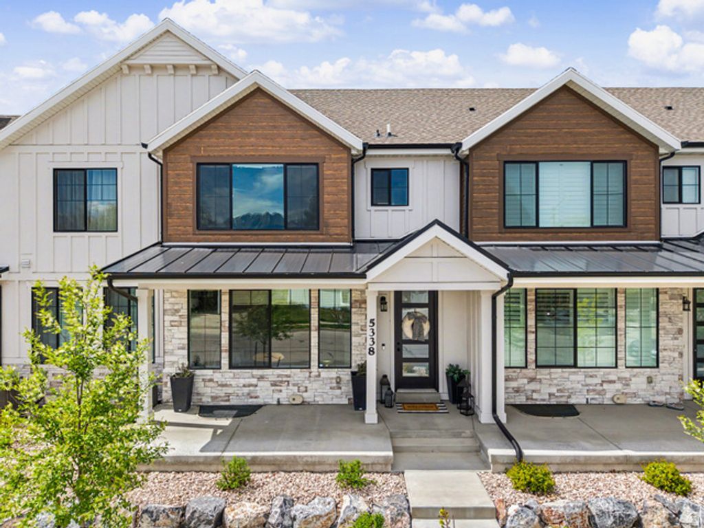 5338 S ALLENDALE DR, Murray, UT 84123
