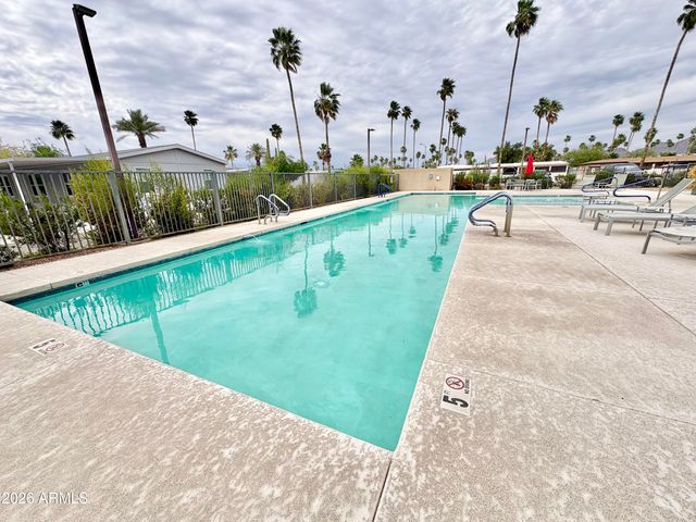 10540 E APACHE Trail 169, Apache Junction, AZ 85120