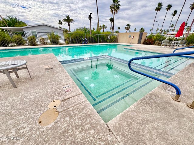 10540 E APACHE Trail 169, Apache Junction, AZ 85120