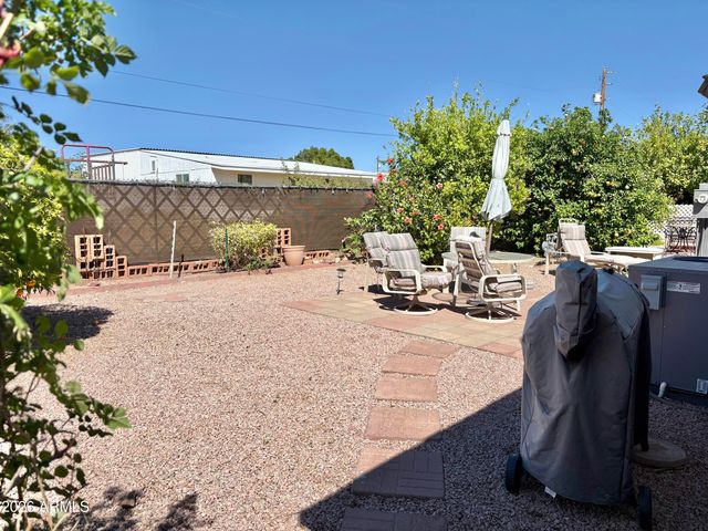 10540 E APACHE Trail 169, Apache Junction, AZ 85120