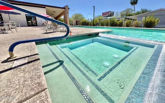 10540 E APACHE Trail 169, Apache Junction, AZ 85120