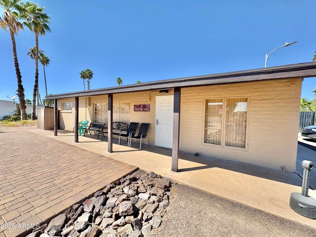 10540 E APACHE Trail 169, Apache Junction, AZ 85120