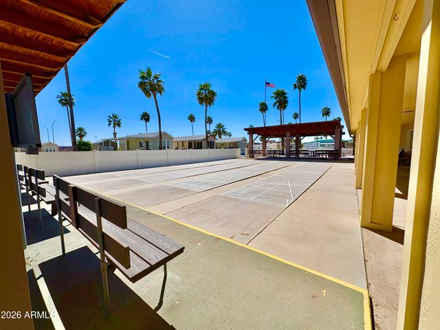 10540 E APACHE Trail 169, Apache Junction, AZ 85120