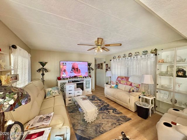 10540 E APACHE Trail 169, Apache Junction, AZ 85120