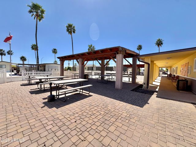 10540 E APACHE Trail 169, Apache Junction, AZ 85120
